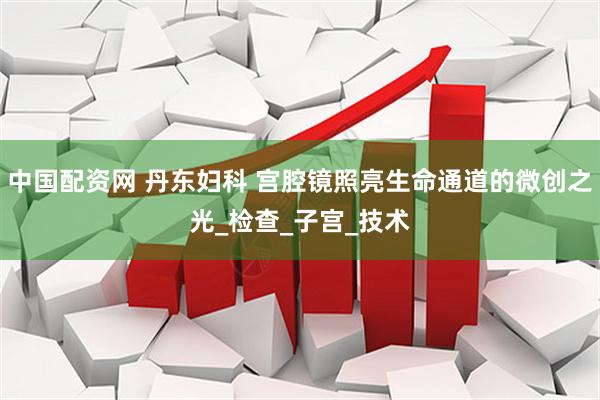 中国配资网 丹东妇科 宫腔镜照亮生命通道的微创之光_检查_子宫_技术